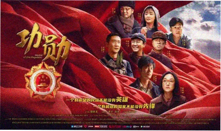 动漫情侣头像双人近景横版示例