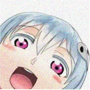 读者头像四